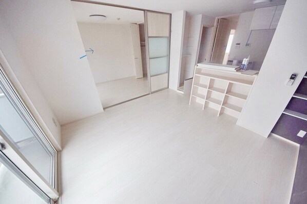 ロイジェントパークス レイクタウン III Mの物件内観写真